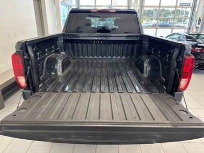 2020 GMC Sierra 1500 SLE