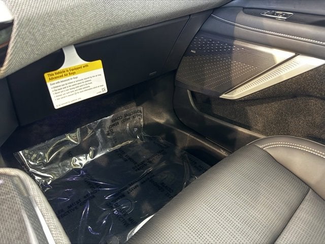 2026 Cadillac OPTIQ Premium Sport