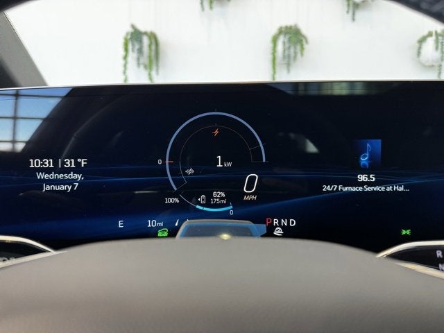 2026 Cadillac OPTIQ Premium Sport