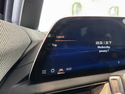 2026 Cadillac OPTIQ Premium Sport