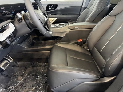 2026 Cadillac OPTIQ Premium Sport