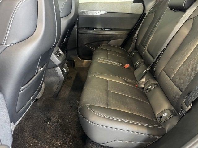 2026 Cadillac OPTIQ Premium Sport