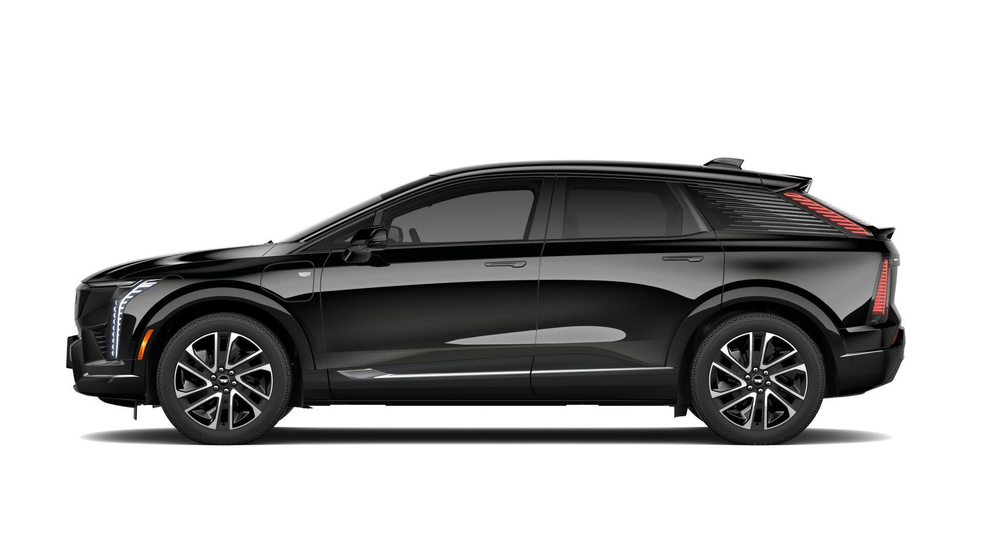 2026 Cadillac OPTIQ Premium Sport - Photo 10