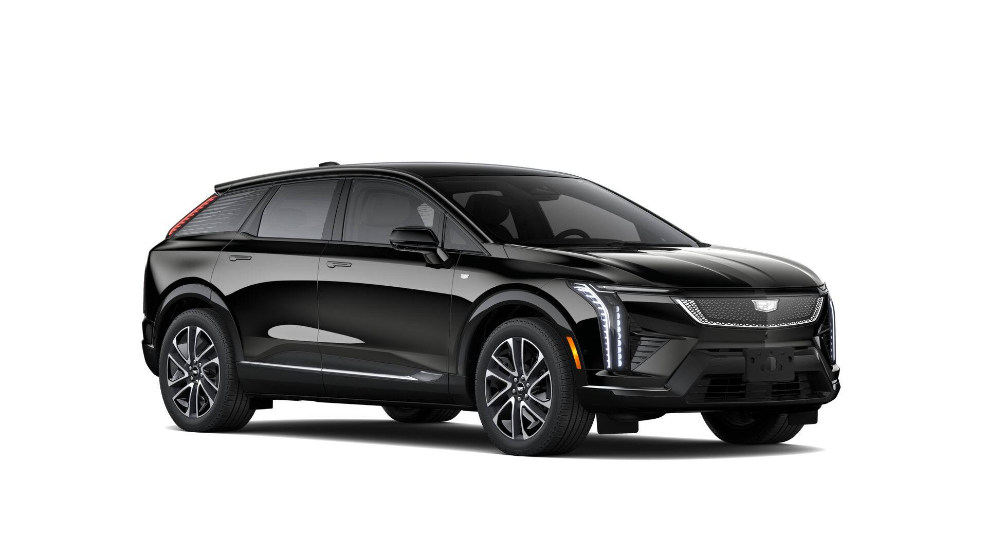 2026 Cadillac OPTIQ Premium Sport - Photo 11