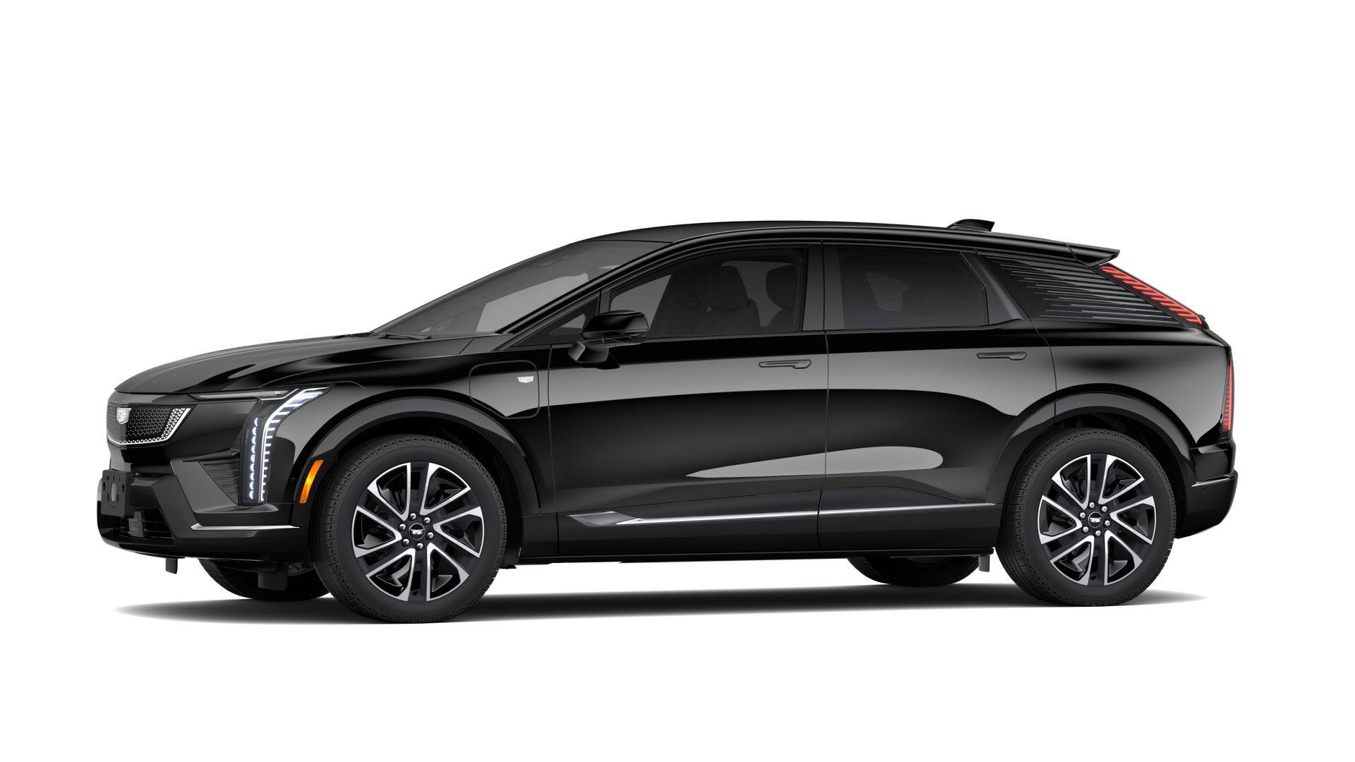 2026 Cadillac OPTIQ Premium Sport - Photo 12