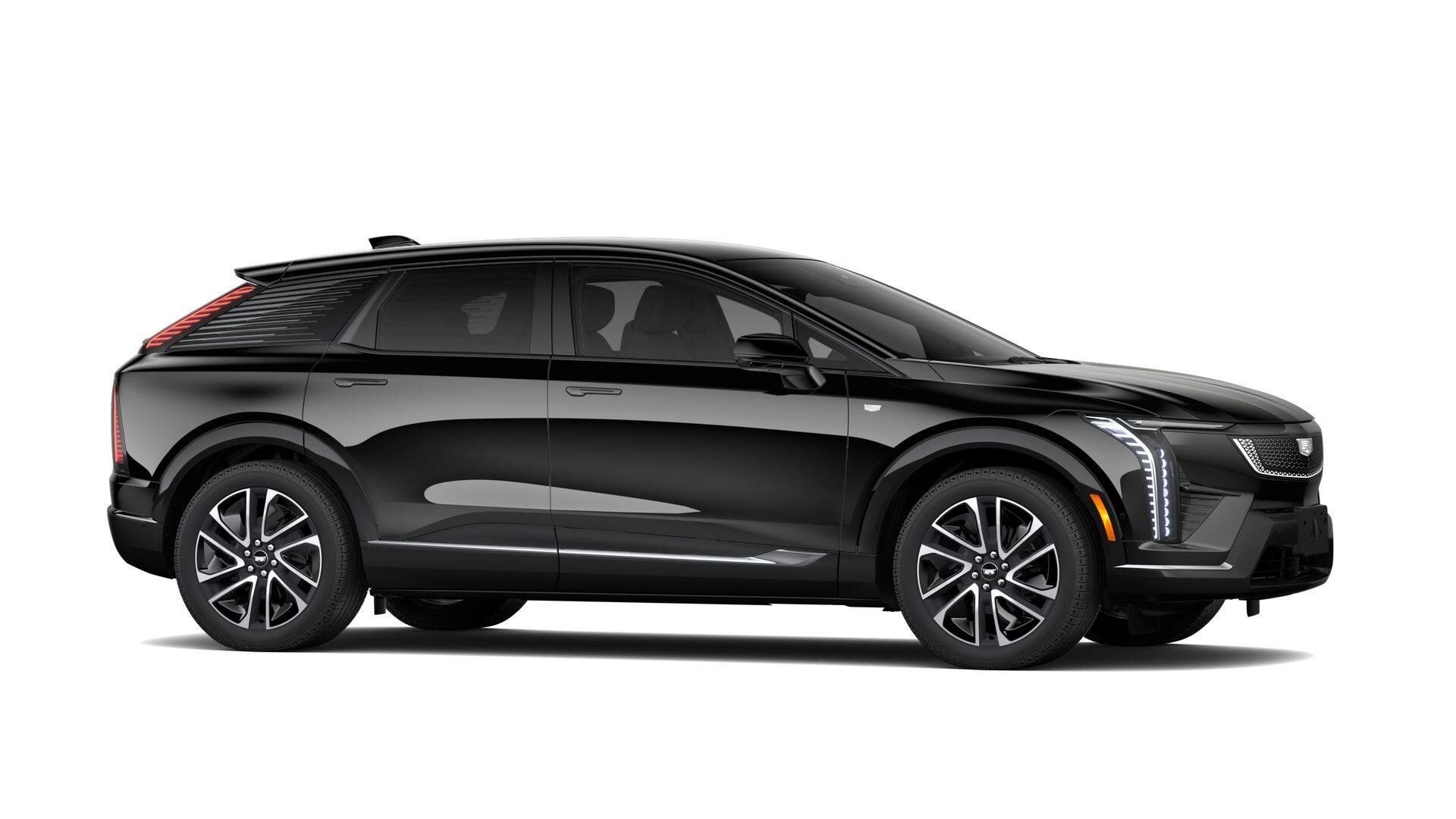 2026 Cadillac OPTIQ Premium Sport - Photo 13