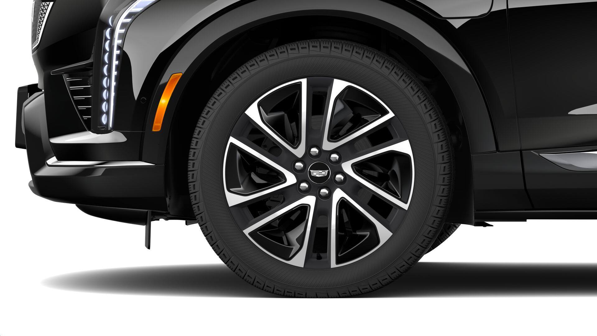2026 Cadillac OPTIQ Premium Sport - Photo 14