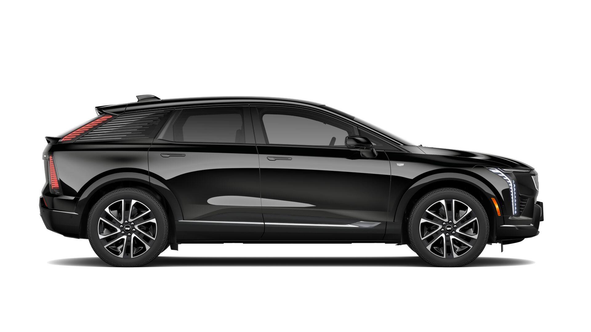 2026 Cadillac OPTIQ Premium Sport - Photo 15