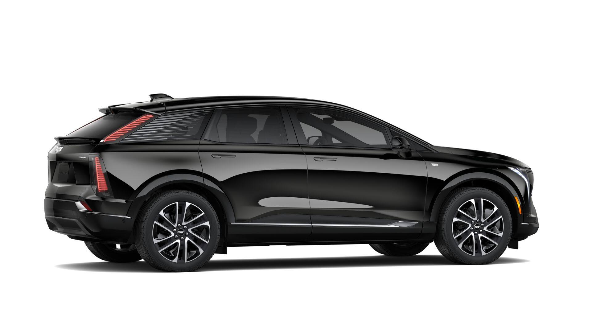 2026 Cadillac OPTIQ Premium Sport - Photo 16