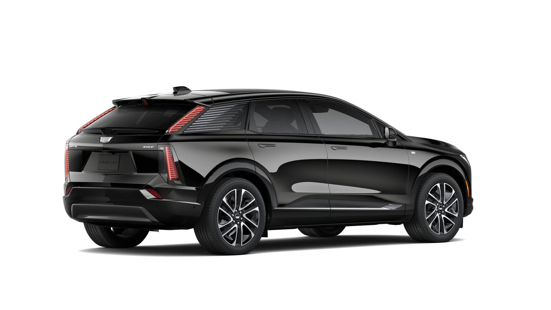 2026 Cadillac OPTIQ Premium Sport - Photo 17