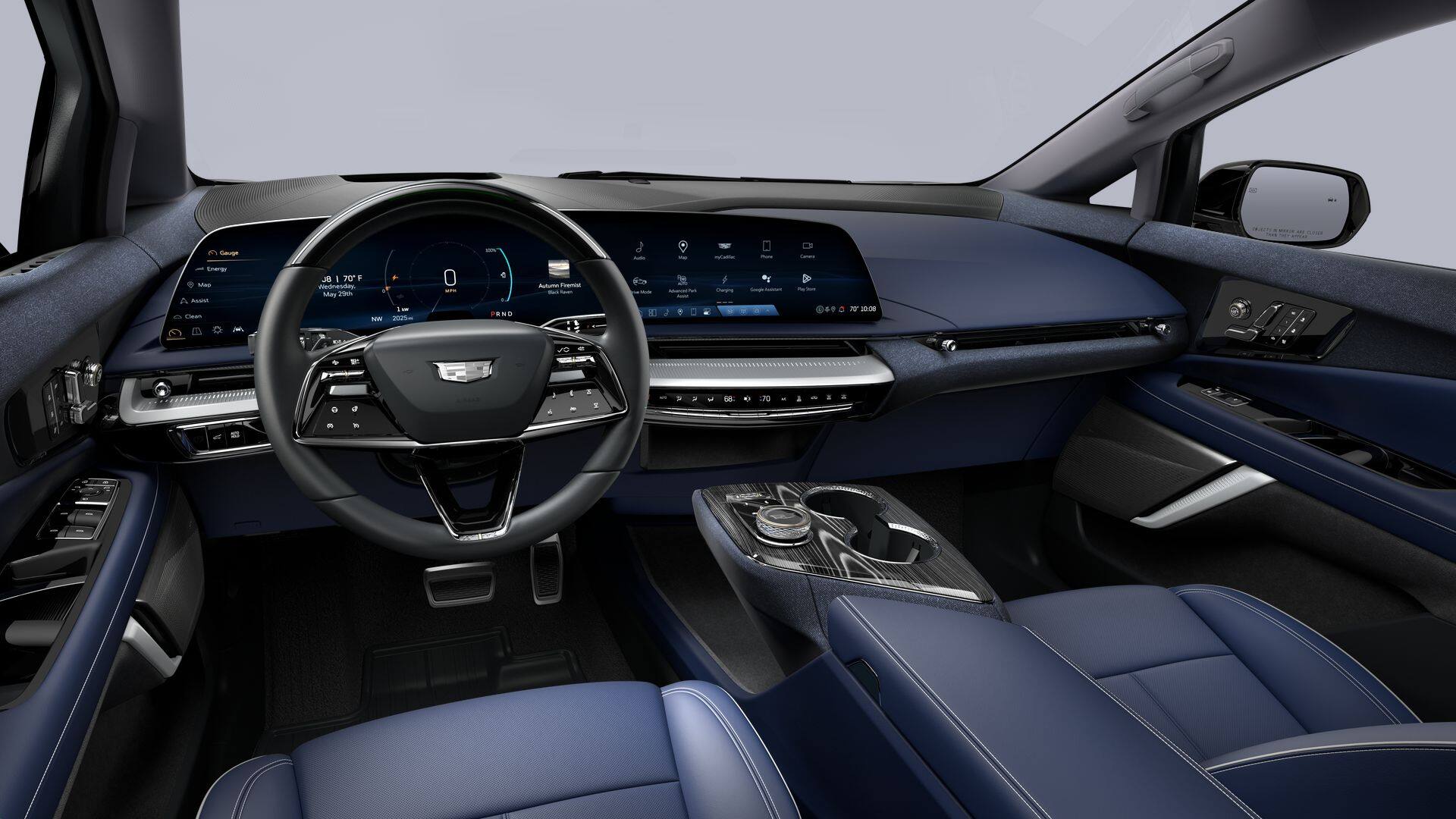 2026 Cadillac OPTIQ Premium Sport - Photo 18