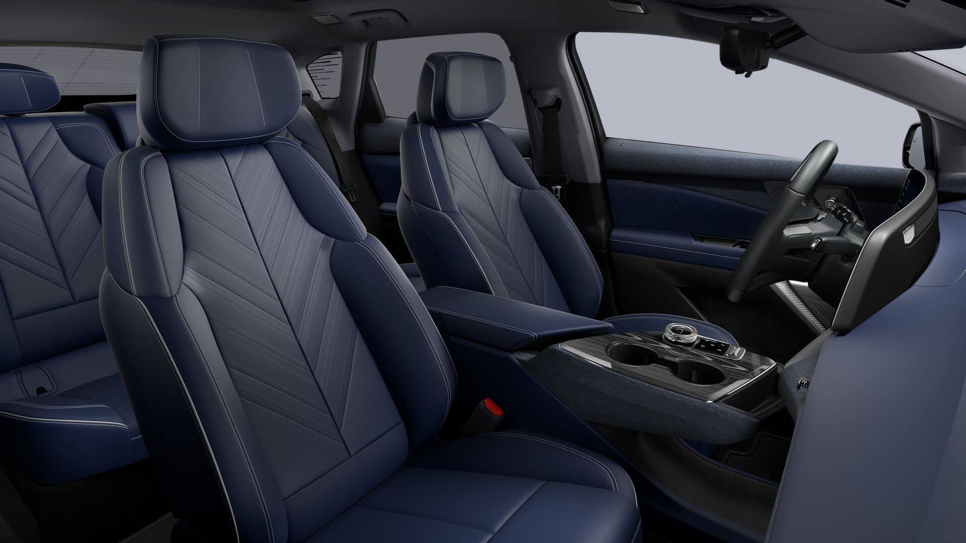 2026 Cadillac OPTIQ Premium Sport - Photo 19