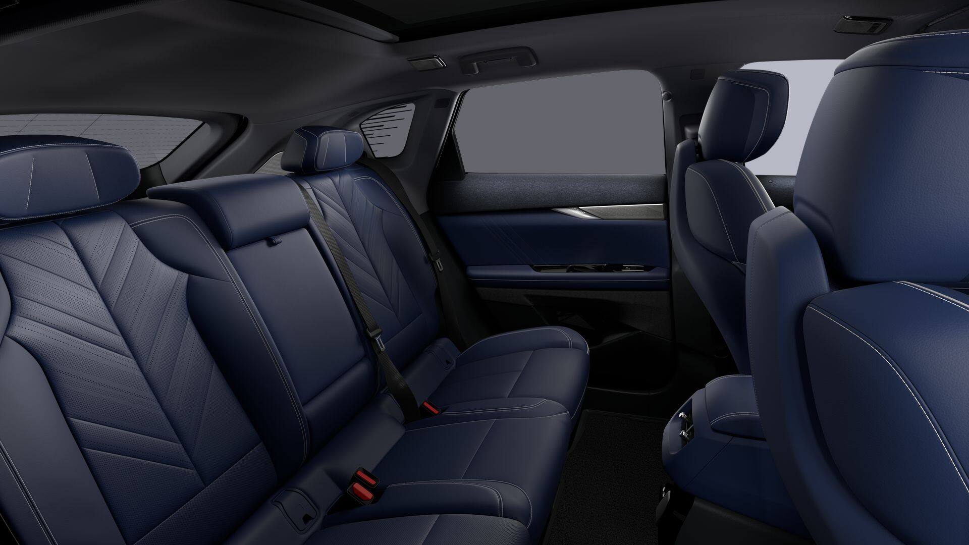 2026 Cadillac OPTIQ Premium Sport - Photo 20