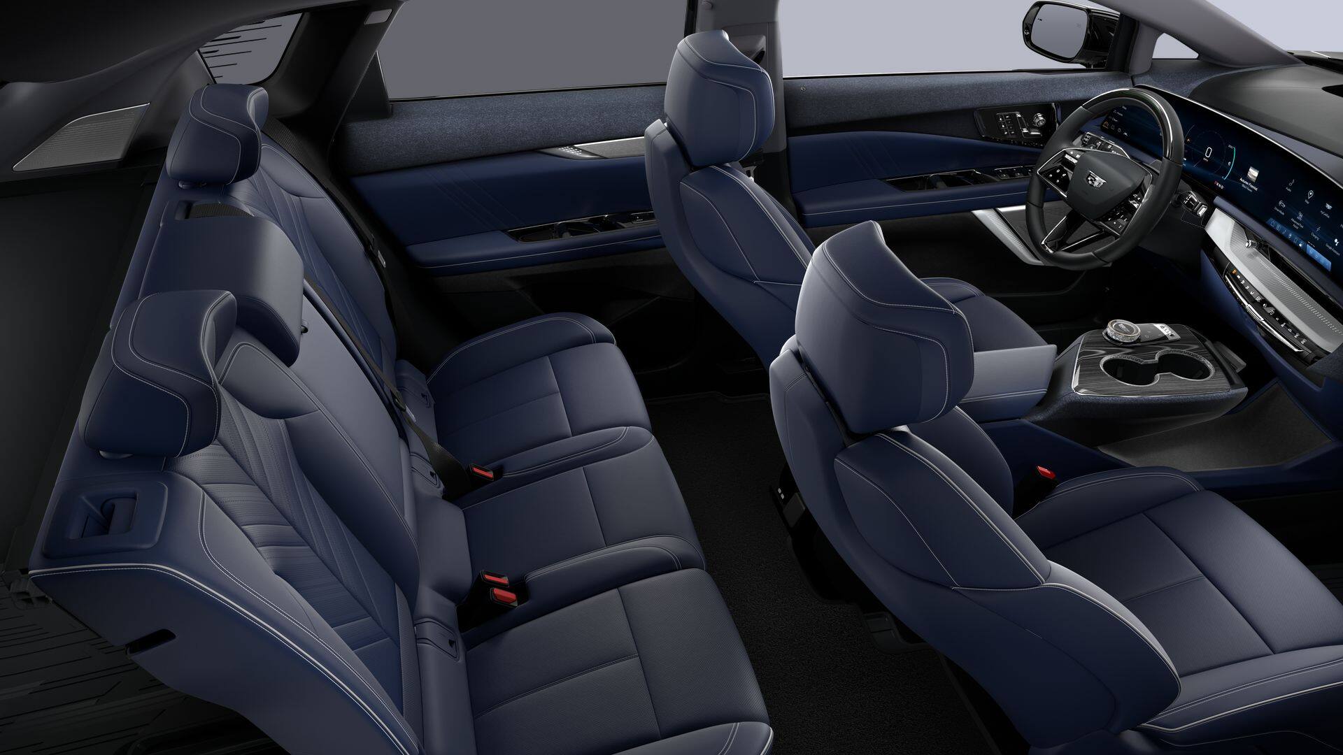 2026 Cadillac OPTIQ Premium Sport - Photo 21