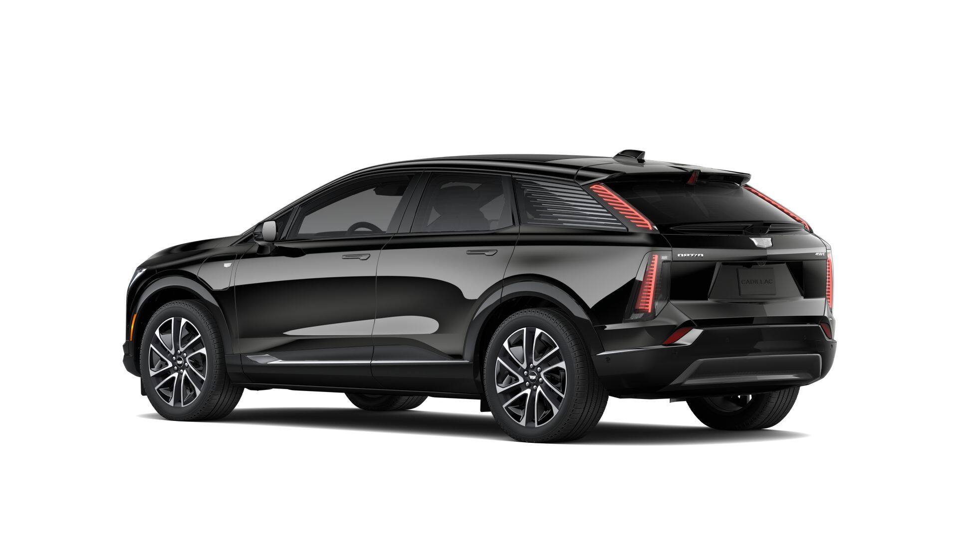 2026 Cadillac OPTIQ Premium Sport - Photo 6