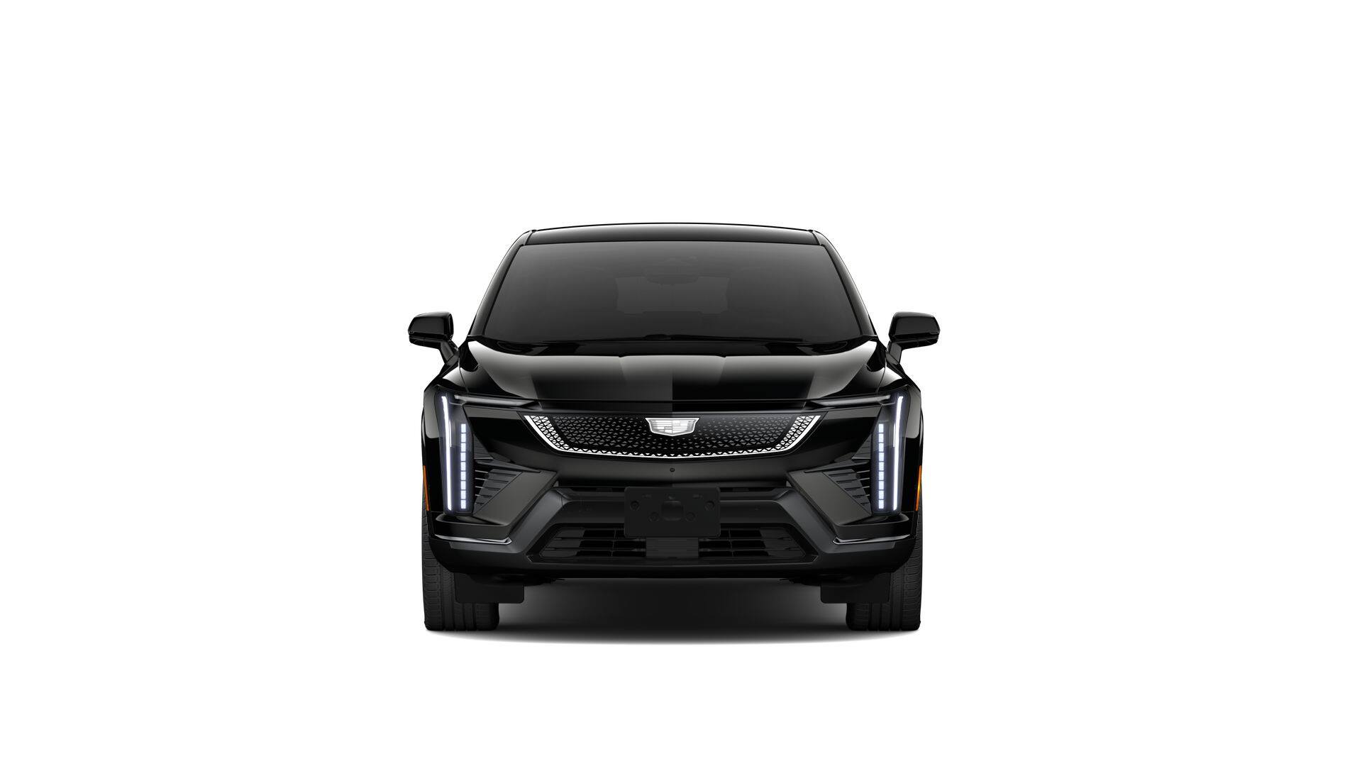 2026 Cadillac OPTIQ Premium Sport - Photo 7