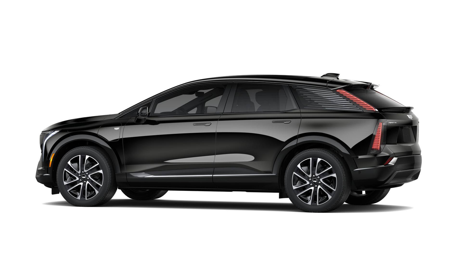 2026 Cadillac OPTIQ Premium Sport - Photo 8
