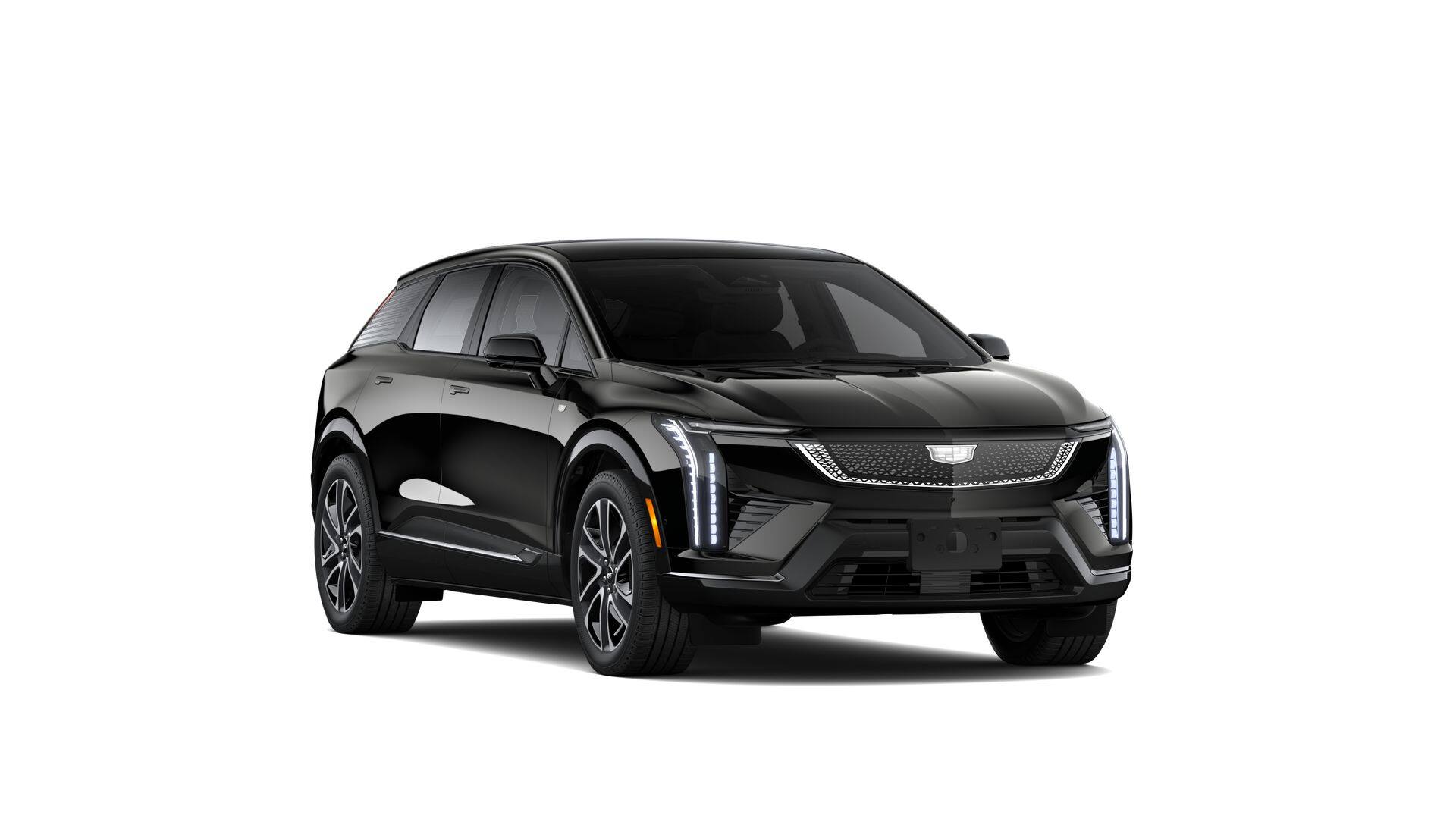 2026 Cadillac OPTIQ Premium Sport - Photo 9
