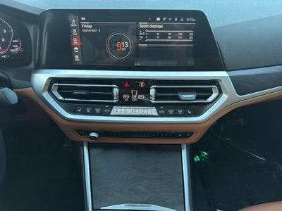 2020 BMW 330i xDrive