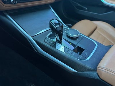 2020 BMW 330i xDrive