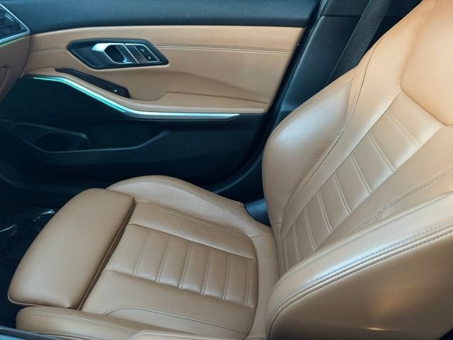 2020 BMW 330i xDrive