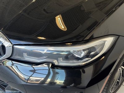 2020 BMW 330i xDrive