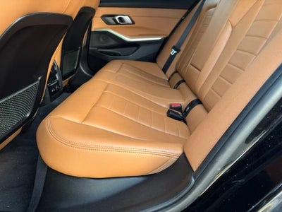 2020 BMW 330i xDrive