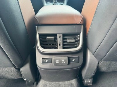 2020 Subaru Outback Touring
