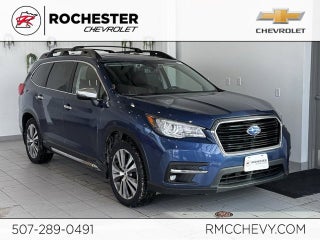 2019 Subaru Ascent Touring