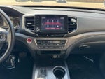 2022 Honda Ridgeline RTL