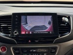 2022 Honda Ridgeline RTL
