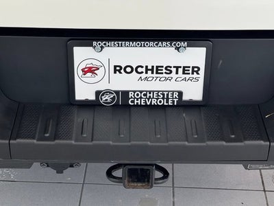 2019 Honda Ridgeline RTL-T