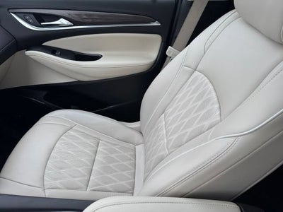 2022 Buick Enclave Avenir