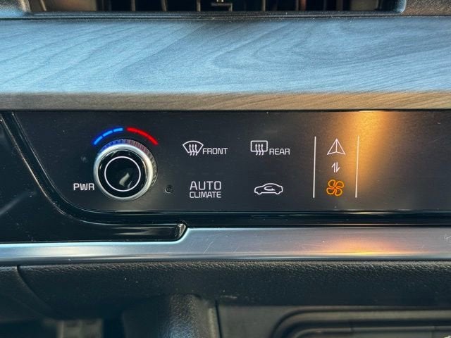 2023 Kia Sportage X-Pro Prestige