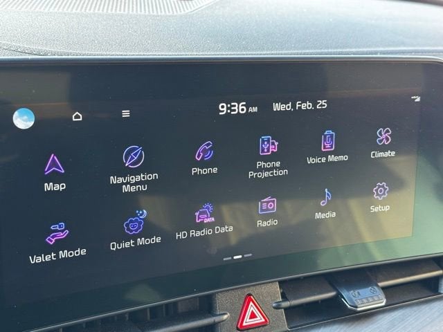 2023 Kia Sportage X-Pro Prestige