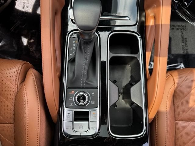 2025 Kia Telluride SX Prestige X-Line