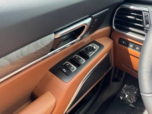 2025 Kia Telluride SX Prestige X-Line