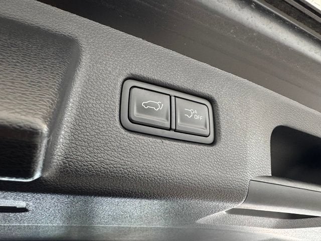 2025 Kia Telluride SX Prestige X-Line
