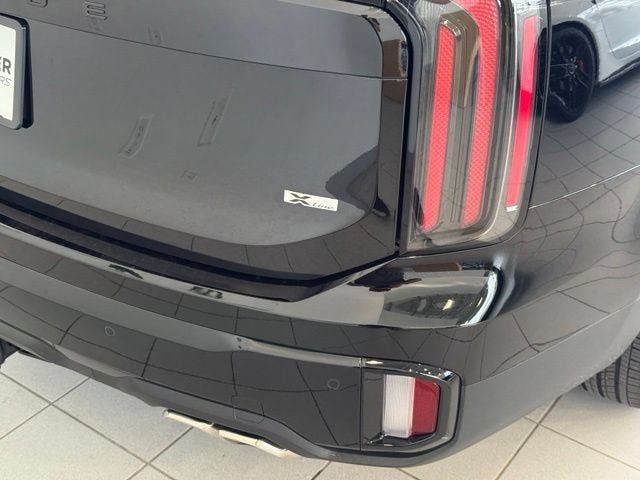 2025 Kia Telluride SX Prestige X-Line