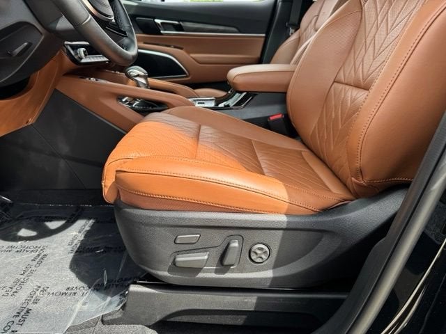 2025 Kia Telluride SX Prestige X-Line