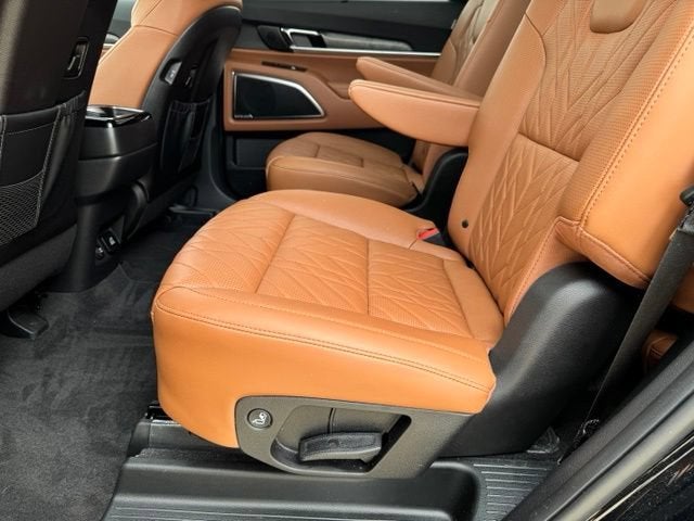 2025 Kia Telluride SX Prestige X-Line