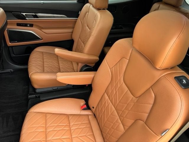 2025 Kia Telluride SX Prestige X-Line