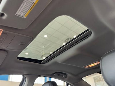 2017 Chevrolet SS 4DR SDN