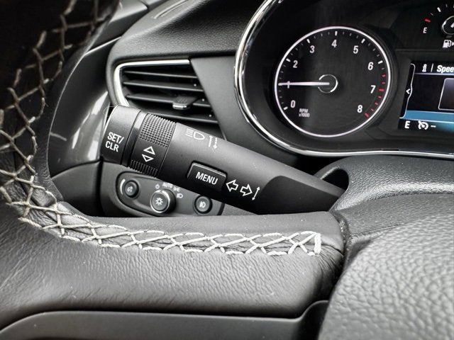 2018 Buick Encore Preferred II