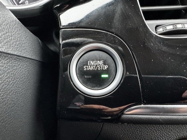 2018 Buick Encore Preferred II