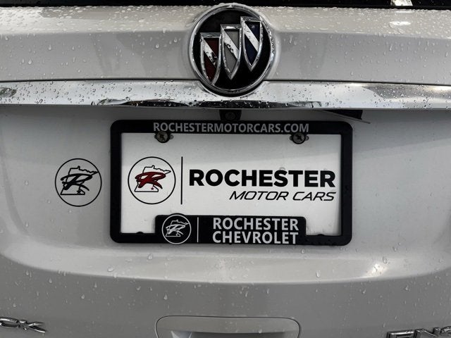 2018 Buick Encore Preferred II