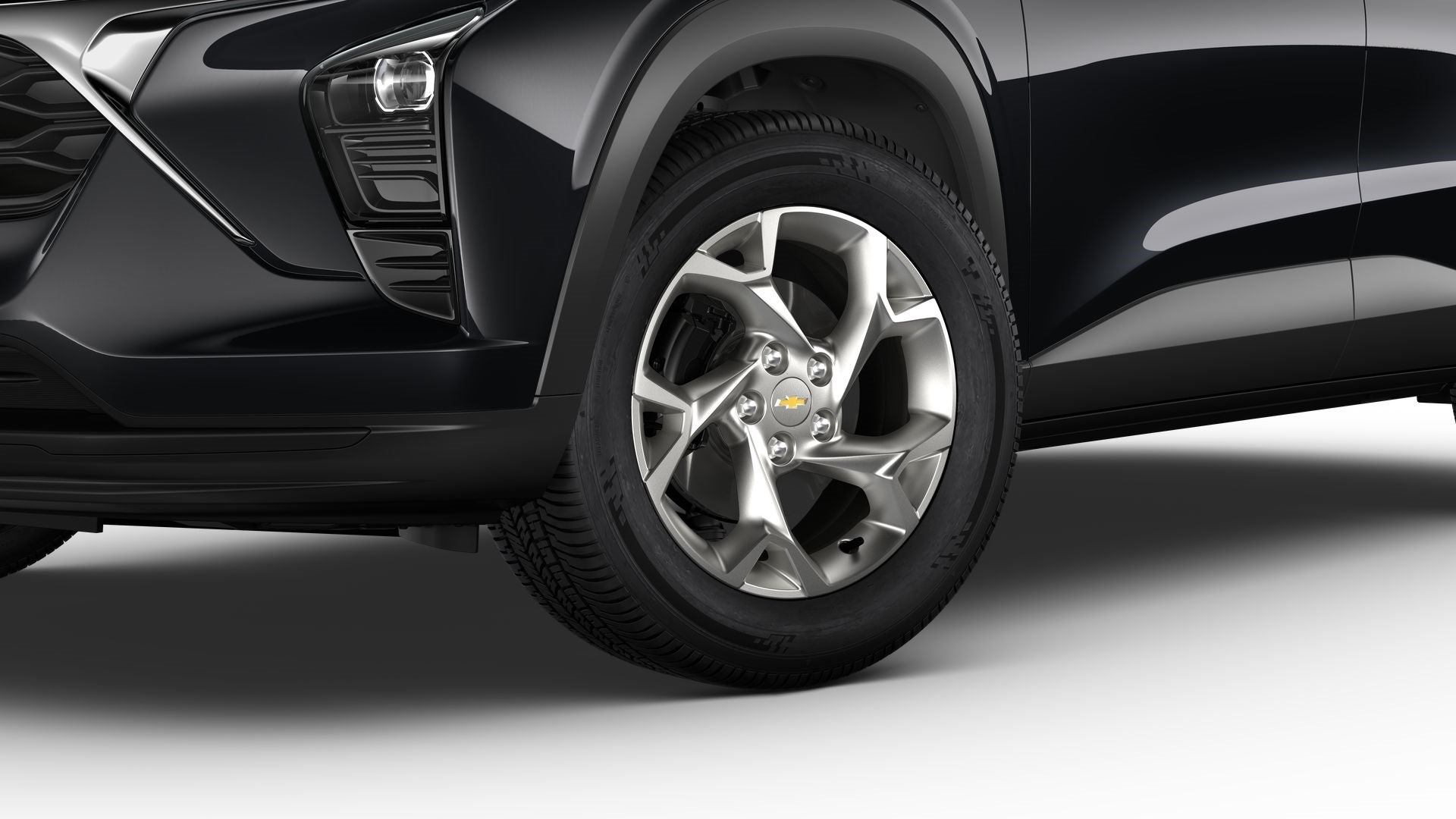 2024 Chevrolet Trax LS Rochester MN Winona Lake City Austin Minnesota