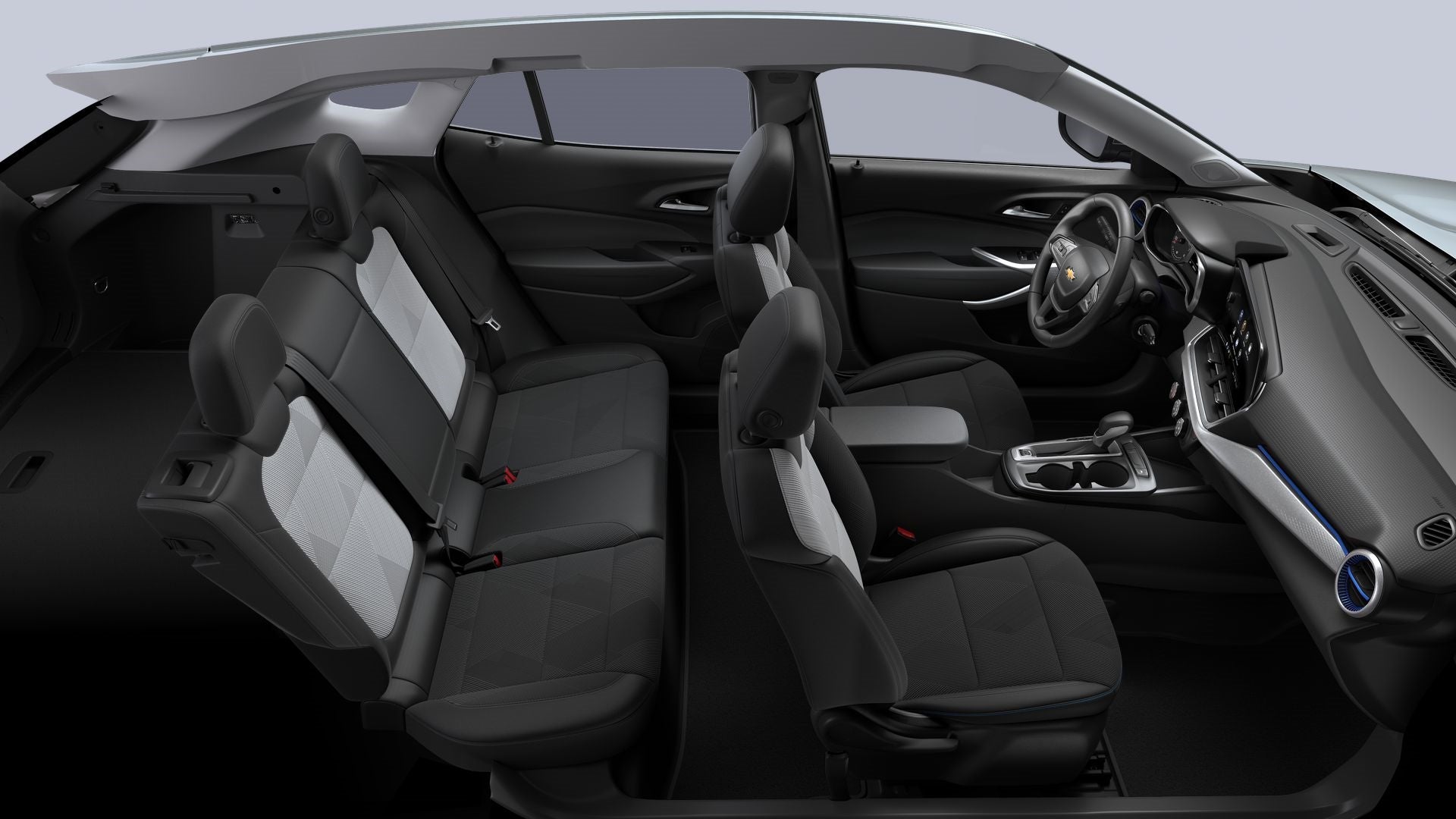 2024 Chevrolet Trax LS Rochester MN Winona Lake City Austin Minnesota