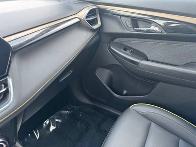 2024 Chevrolet Trailblazer ACTIV