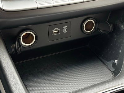 2019 Hyundai Sonata Hybrid SE